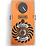 Used Mxr zw90 Effect Pedal