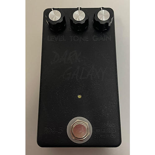 Mystic Effects Company Used Mystic Effects Company Dark Galaxy Effect Pedal