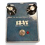 Used Mythos 1347 SILICON FUZZ Effect Pedal
