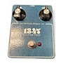 Used Mythos 1347 SILICON FUZZ Effect Pedal