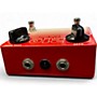 Used Mythos  210 double drive deluxe Effect Pedal