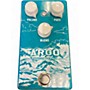 Used Mythos ARGO Effect Pedal
