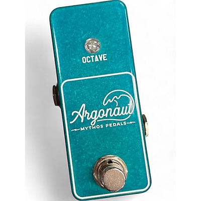 Mythos Used Mythos ARGONAUT Effect Pedal