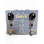 Used Mythos Air Lane Drive Effect Pedal