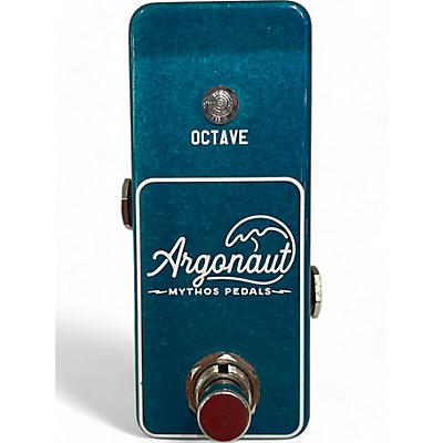 Mythos Used Mythos Argonaut Effect Pedal