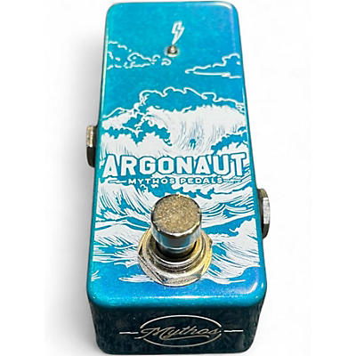 Used Mythos Argonaut Effect Pedal