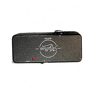 Used Mythos Buffer Effect Pedal