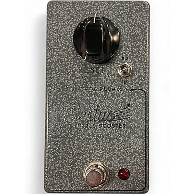 Used Mythos CESTUS Effect Pedal