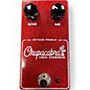 Used Mythos CHUPACABRA Effect Pedal