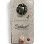 Used Mythos Cestus Effect Pedal