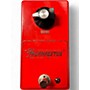 Used Mythos Effects Hephaestus Sub Octave Fuzz 2022 - Red Effect Pedal