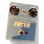 Used Mythos FATES Effect Pedal