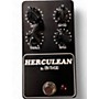 Used Mythos HERCULEAN 4 KNOB Effect Pedal