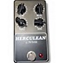 Used Mythos HERCULEAN Effect Pedal