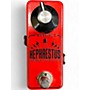 Used Mythos Hephaestus Effect Pedal