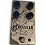 Used Mythos Herculean Effect Pedal