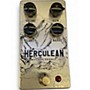 Used Mythos Herculean Effect Pedal
