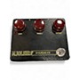 Used Mythos MJOLNIR WILDWOOD SPEC Effect Pedal