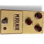 Used Mythos Mjolnir Effect Pedal