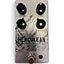 Used Mythos Mjolnir Overdrive Effect Pedal