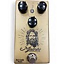 Used Mythos Mjolnir Overdrive Effect Pedal
