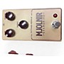 Used Mythos Mjolnir Overdrive Effect Pedal