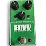 Used Mythos NV-9 Envy Pro Overdrive Effect Pedal