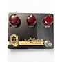 Used Mythos Overdrive Effect Pedal