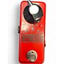 Used Mythos Pedal Hephaestus Fuzz Effect Pedal