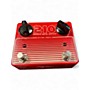 Used Mythos Pedals 210 Overdrive Effect Pedal
