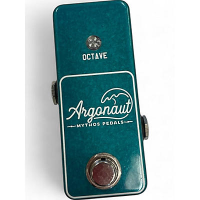 Used Mythos Pedals ARGONAUT Effect Pedal