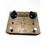 Used Mythos Pedals Air Lane Drive Effect Pedal