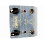 Used Mythos Pedals Air Lane Drive Effect Pedal
