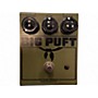 Used Mythos Pedals Big Puft Effect Pedal