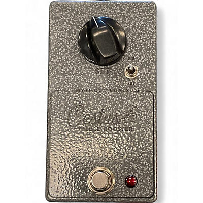 Used Mythos Pedals Cestus Effect Pedal