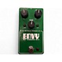 Used Mythos Pedals Envy Pro Overdrive NV-9 Effect Pedal