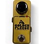 Used Mythos Pedals GOLDEN FLEECE Effect Pedal