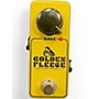 Used Mythos Pedals GOLDEN FLEECE Effect Pedal