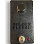 Used Mythos Pedals GOLDEN FLEECE Effect Pedal