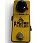 Used Mythos Pedals GOLDEN FLEECE Effect Pedal