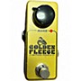 Used Mythos Pedals GOLDEN FLEECE Effect Pedal