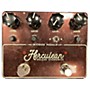 Used Mythos Pedals Herculean Deluxe Overdrive Effect Pedal