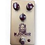 Used Mythos Pedals Mjolnir Effect Pedal