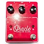 Used Mythos Pedals ORACLE Effect Pedal
