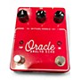 Used Mythos Pedals Oracle Effect Pedal