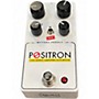 Used Mythos Pedals Positron Cascading Amplifier Distortion Effect Pedal