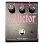 Used Mythos Pedals THE VICTOR Effect Pedal