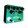 Used Mythos Pedals vipera Effect Pedal