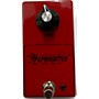 Used Mythos Pedlas HEPHAESTUS Effect Pedal