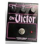 Used Mythos The Victor Effect Pedal